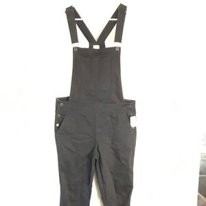 Gap Skinny Overalls